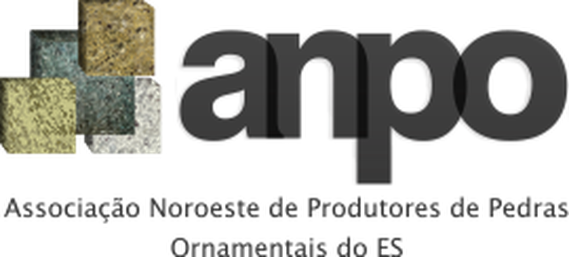 ANPO - Associação Noroeste de Produtores de Pedras Ornamentais do ES