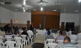 REUNI�O COM EMPRES�RIOS E MPF 14/05/2014