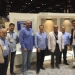 Anpo e mais 81 empresas quebram recorde de participa��o no Pavilh�o Brasileiro na Coverings-USA 