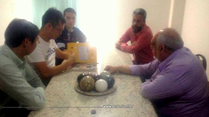 Imagem de Empres�rios chineses querem instalar f�brica de m�quinas em Barra de S�o Francisco